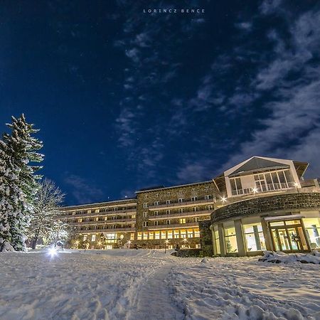 Hunguest Grandhotel Galya Galyatető エクステリア 写真